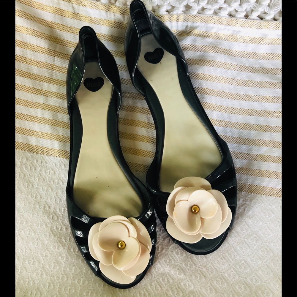 Mel’s Dreamed by Melissa jellies